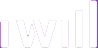 Iwill logo